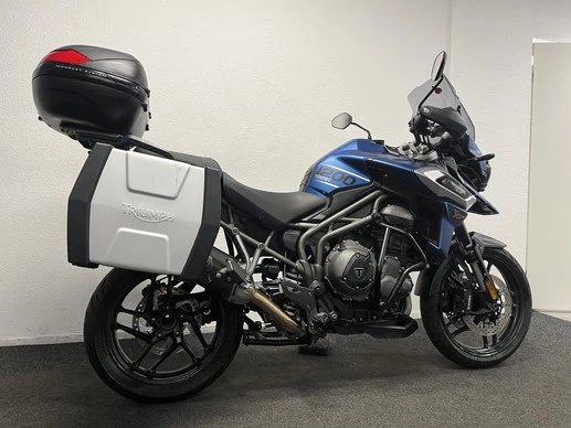 Triumph Tiger - Afbeelding 5 van 22