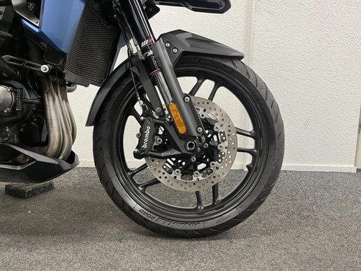 Triumph Tiger - Afbeelding 6 van 22