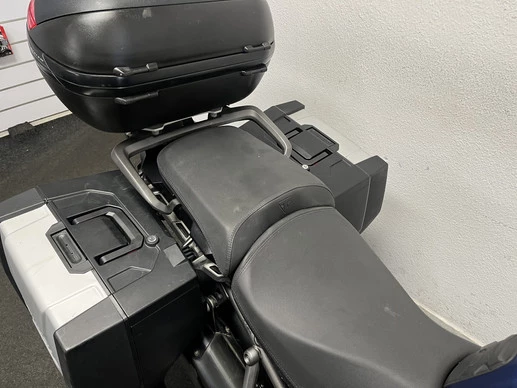 Triumph Tiger - Afbeelding 10 van 22