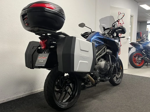 Triumph Tiger - Afbeelding 11 van 22