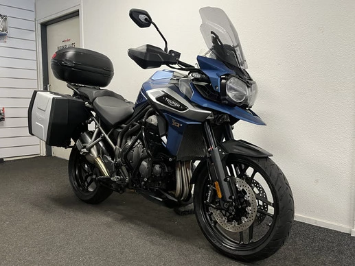 Triumph Tiger - Afbeelding 12 van 22