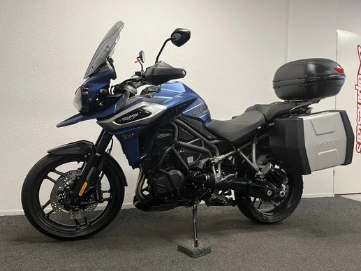 Triumph Tiger - Afbeelding 14 van 22