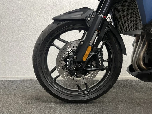 Triumph Tiger - Afbeelding 16 van 22