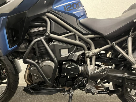 Triumph Tiger - Afbeelding 17 van 22