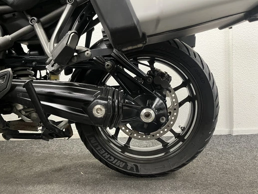 Triumph Tiger - Afbeelding 18 van 22