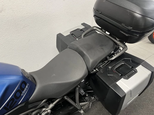 Triumph Tiger - Afbeelding 20 van 22