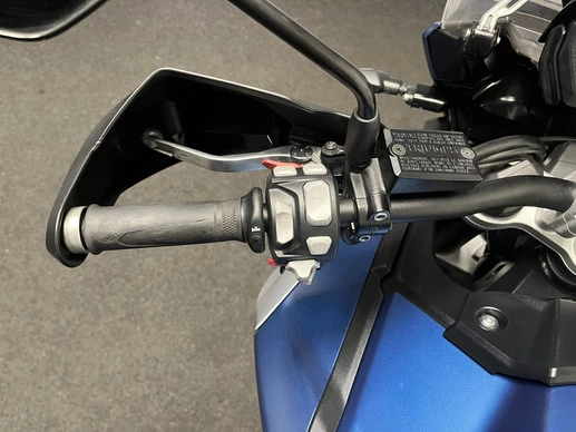 Triumph Tiger - Afbeelding 21 van 22