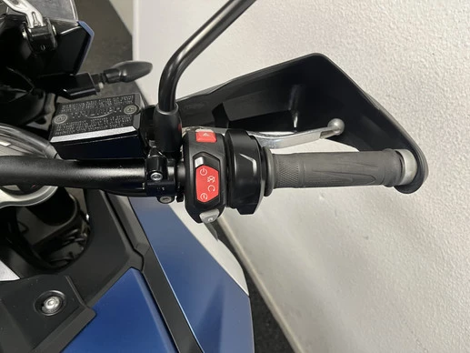 Triumph Tiger - Afbeelding 22 van 22