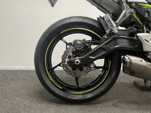 Kawasaki Z650 - Afbeelding 8 van 22
