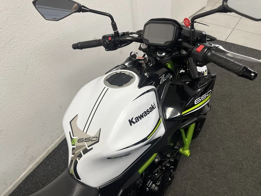 Kawasaki Z650 - Afbeelding 9 van 22