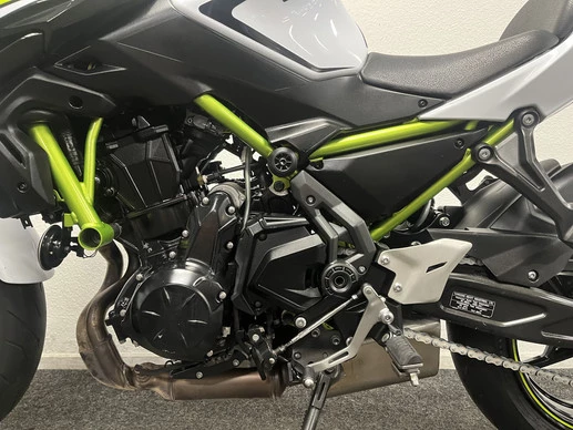 Kawasaki Z650 - Afbeelding 17 van 22