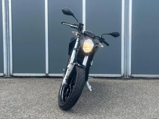 Zero Tour - Afbeelding 6 van 21