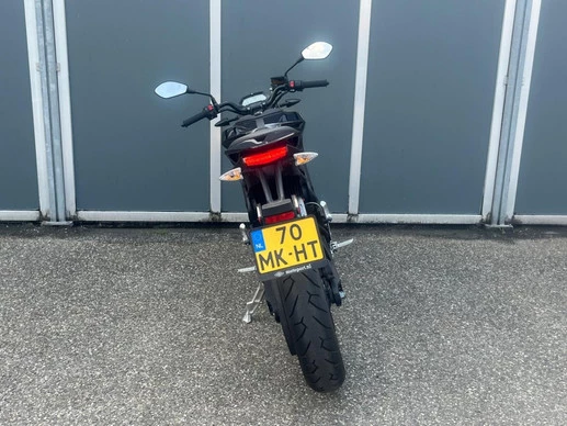 Zero Tour - Afbeelding 13 van 21
