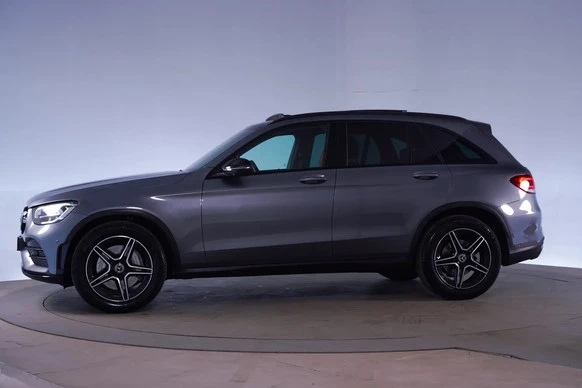 Mercedes-Benz GLC - Afbeelding 3 van 30