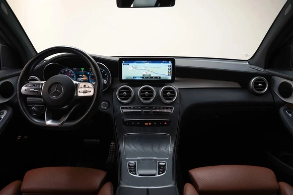 Mercedes-Benz GLC - Afbeelding 5 van 30