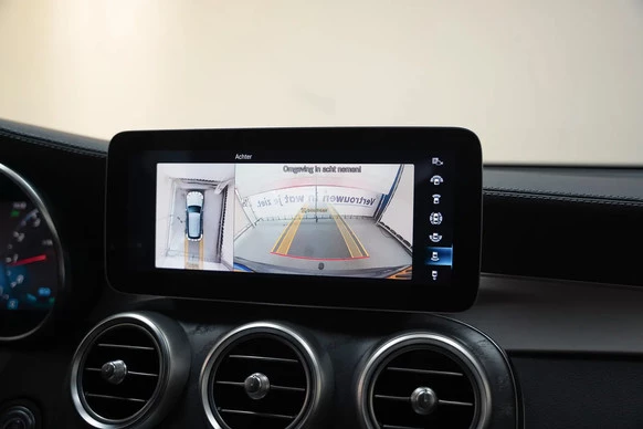Mercedes-Benz GLC - Afbeelding 8 van 30