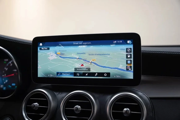 Mercedes-Benz GLC - Afbeelding 9 van 30