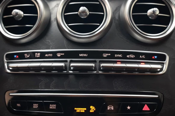 Mercedes-Benz GLC - Afbeelding 10 van 30