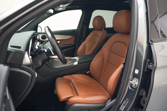Mercedes-Benz GLC - Afbeelding 11 van 30