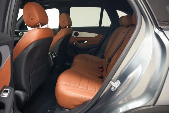 Mercedes-Benz GLC - Afbeelding 14 van 30