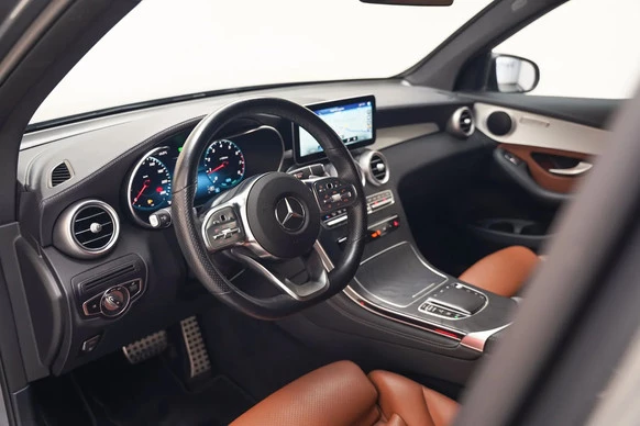 Mercedes-Benz GLC - Afbeelding 17 van 30