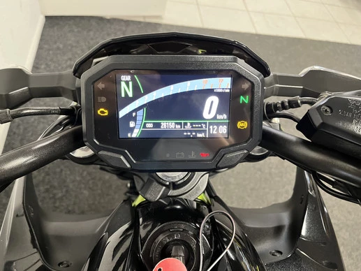 Kawasaki Z650 - Afbeelding 2 van 22