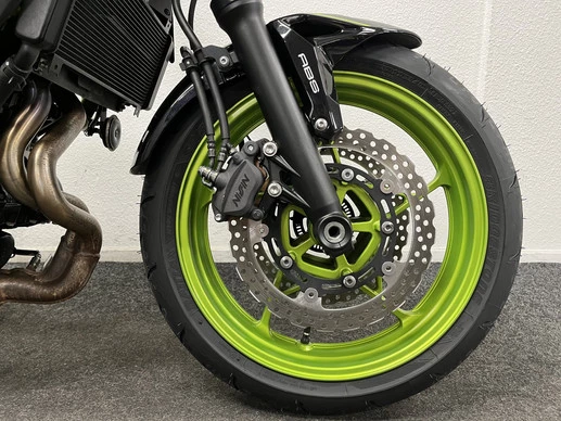 Kawasaki Z650 - Afbeelding 6 van 22
