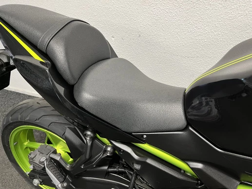 Kawasaki Z650 - Afbeelding 10 van 22