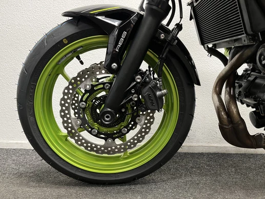 Kawasaki Z650 - Afbeelding 16 van 22