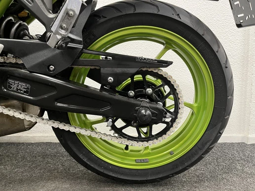 Kawasaki Z650 - Afbeelding 18 van 22