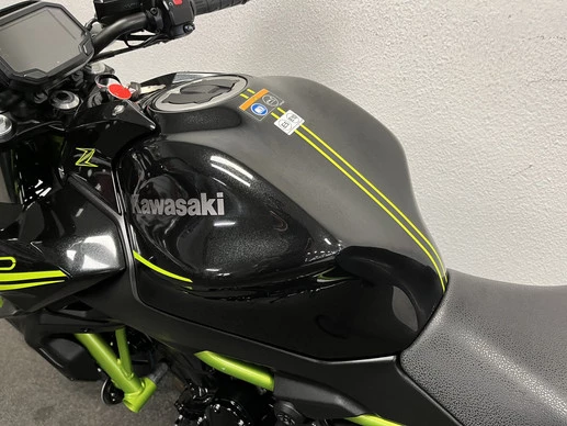 Kawasaki Z650 - Afbeelding 19 van 22