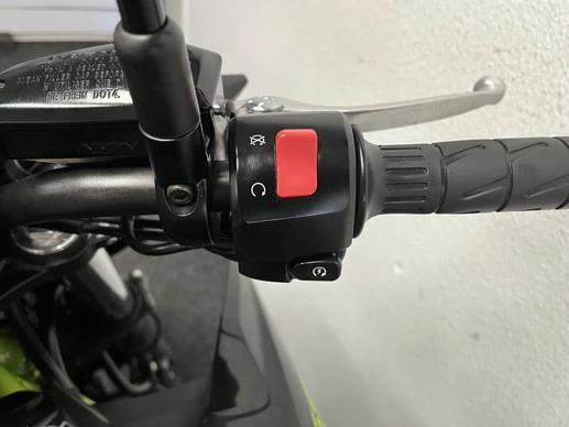 Kawasaki Z650 - Afbeelding 22 van 22