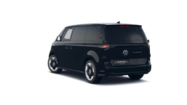 Volkswagen ID. Buzz Cargo - Afbeelding 4 van 10