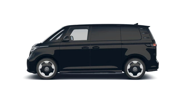 Volkswagen ID. Buzz Cargo - Afbeelding 6 van 10