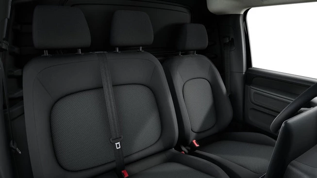 Volkswagen ID. Buzz Cargo - Afbeelding 7 van 10