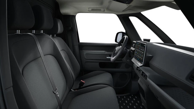 Volkswagen ID. Buzz Cargo - Afbeelding 8 van 10
