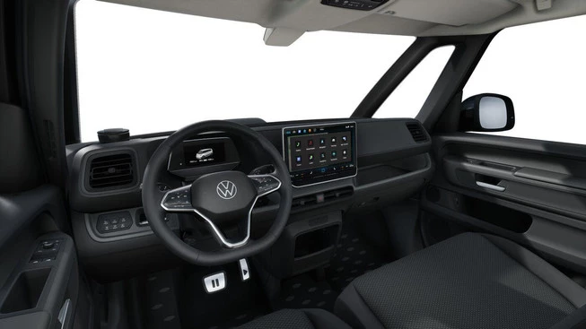 Volkswagen ID. Buzz Cargo - Afbeelding 9 van 10