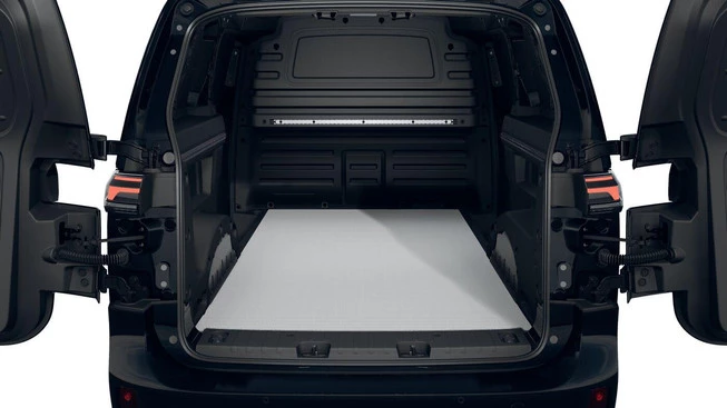 Volkswagen ID. Buzz Cargo - Afbeelding 10 van 10