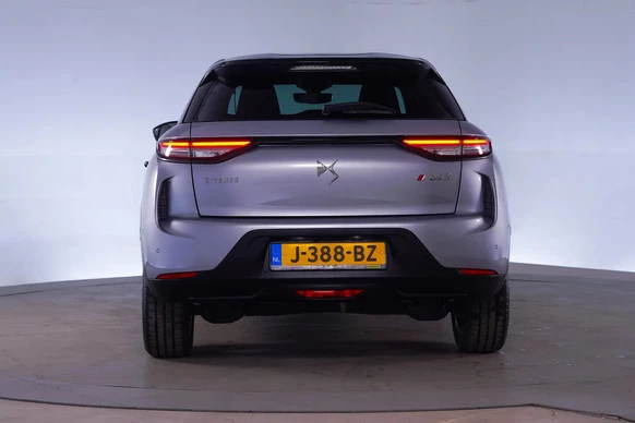 DS DS 3 - Afbeelding 30 van 30