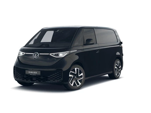 Volkswagen ID. Buzz Cargo - Afbeelding 1 van 9