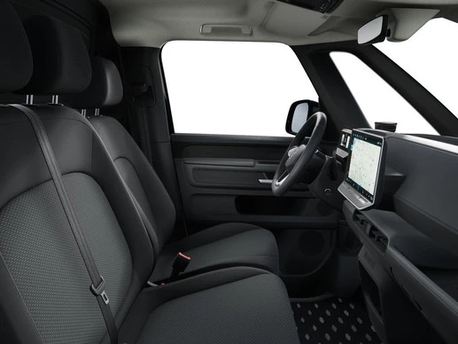 Volkswagen ID. Buzz Cargo - Afbeelding 8 van 9