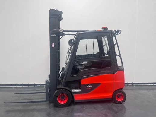 Linde 387 - Afbeelding 1 van 12