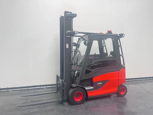 Linde 387 - Afbeelding 2 van 12