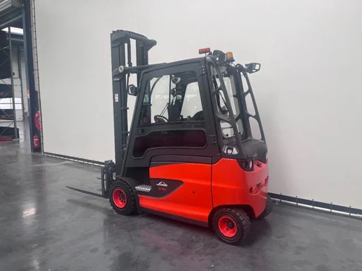 Linde 387 - Afbeelding 3 van 12