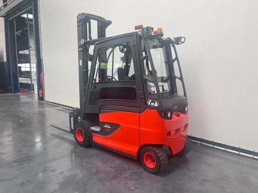 Linde 387 - Afbeelding 4 van 12