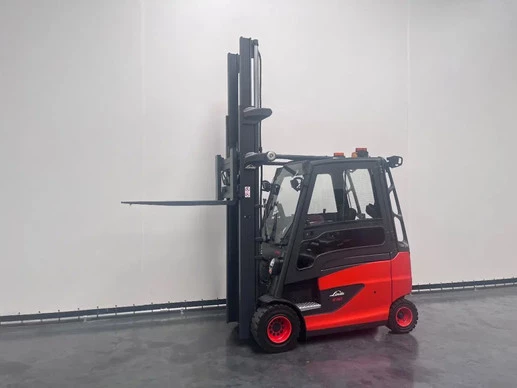 Linde 387 - Afbeelding 10 van 12