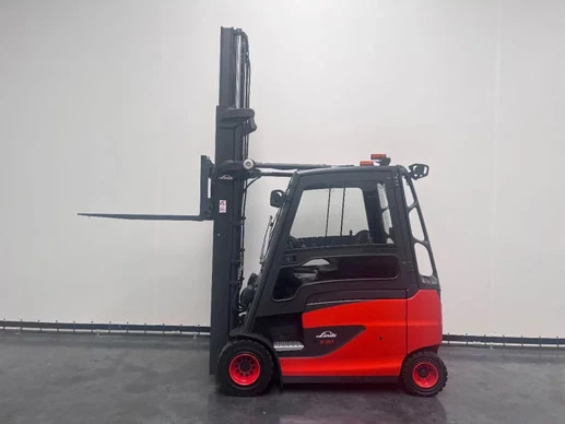 Linde 387 - Afbeelding 11 van 12