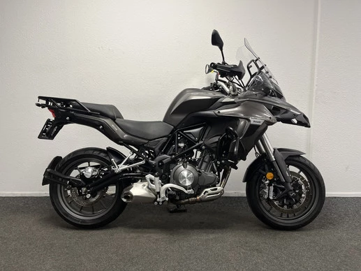 Benelli TRK - Afbeelding 1 van 22