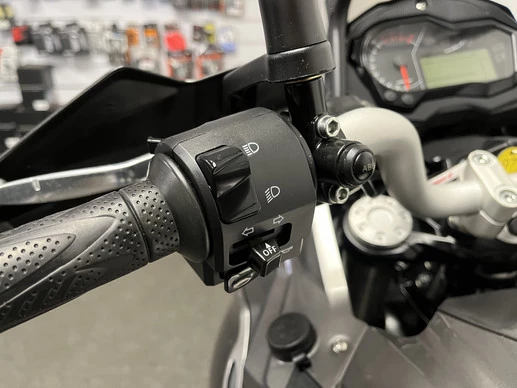 Benelli TRK - Afbeelding 3 van 22