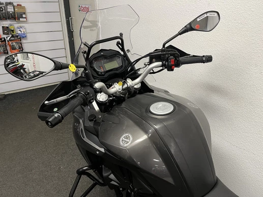 Benelli TRK - Afbeelding 4 van 22